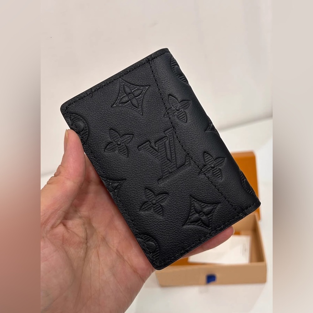 Louis Vuitton Pocket Organizer - Picture 2 of 9